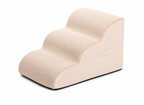 The Perch — Beige, 3 Step