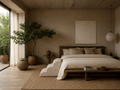 The Perch — Beige, 3 Step