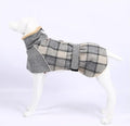 The Stirling Coat