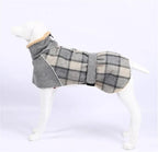 The Stirling Coat