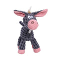 The little donkey