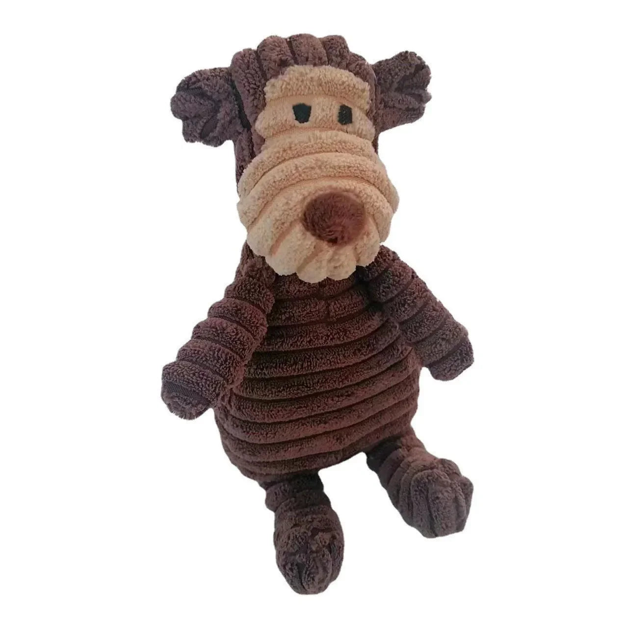 The monkey