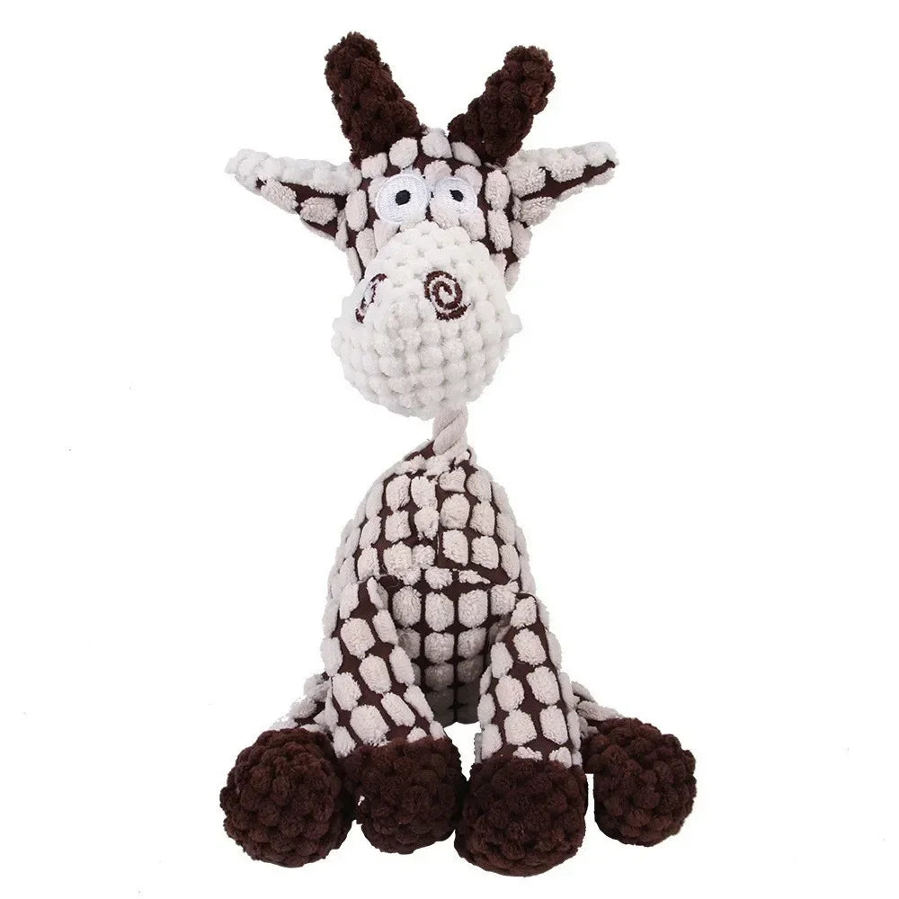 The Giraffe