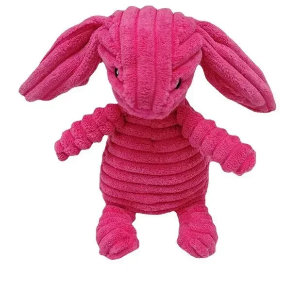 The rabbit