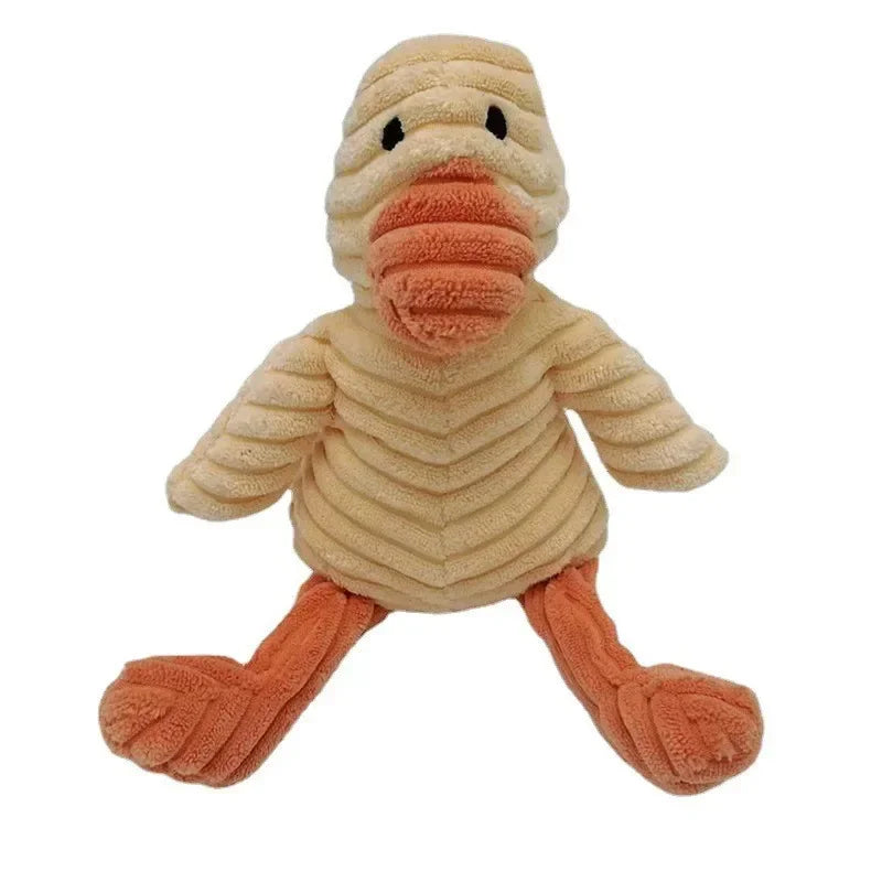 The duck