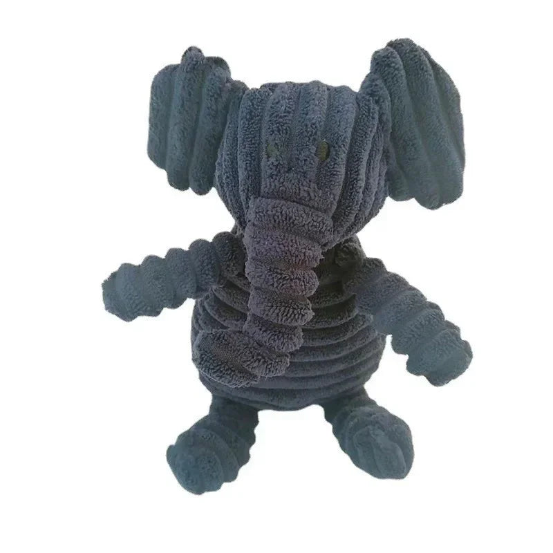 The elephant