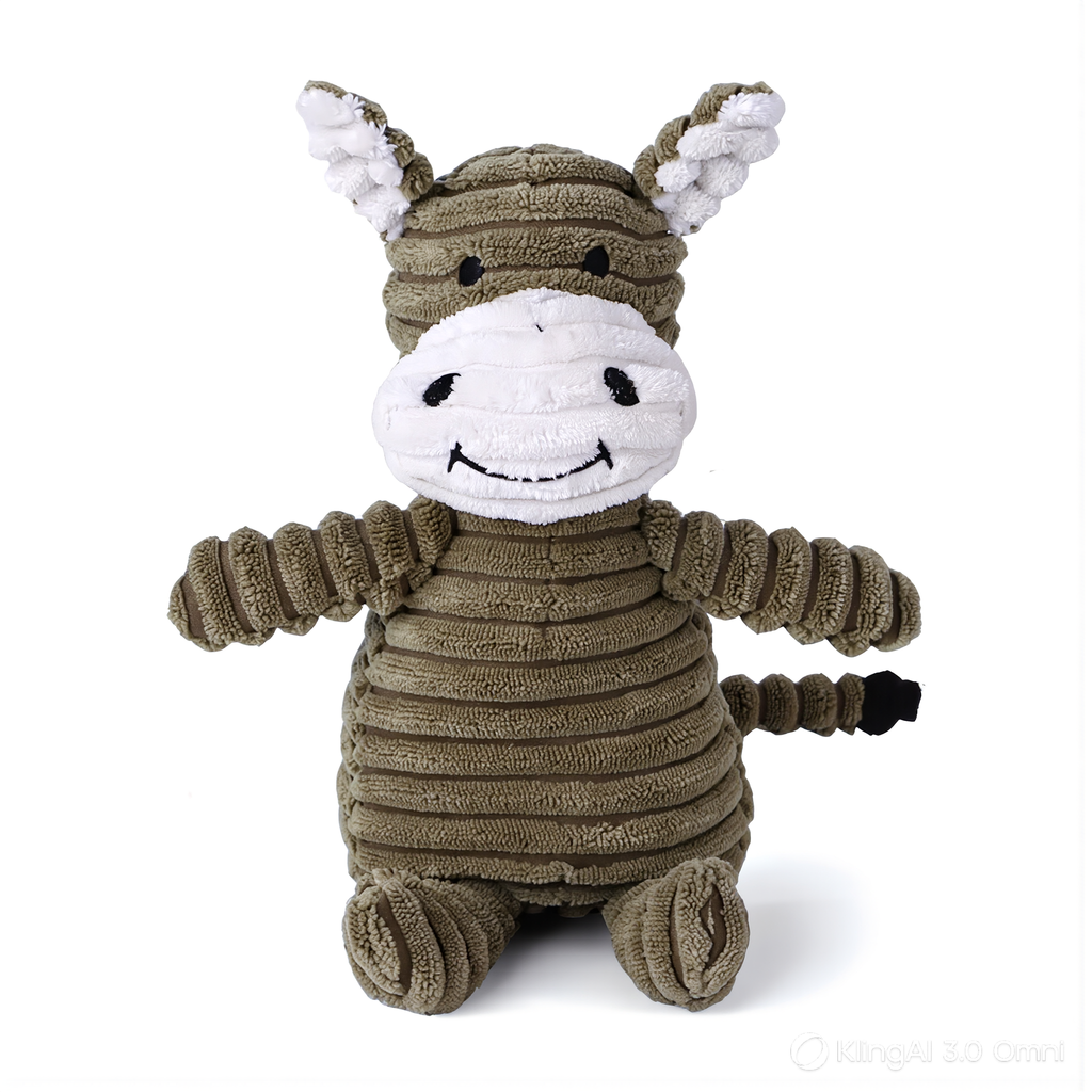 The donkey