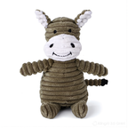 The donkey