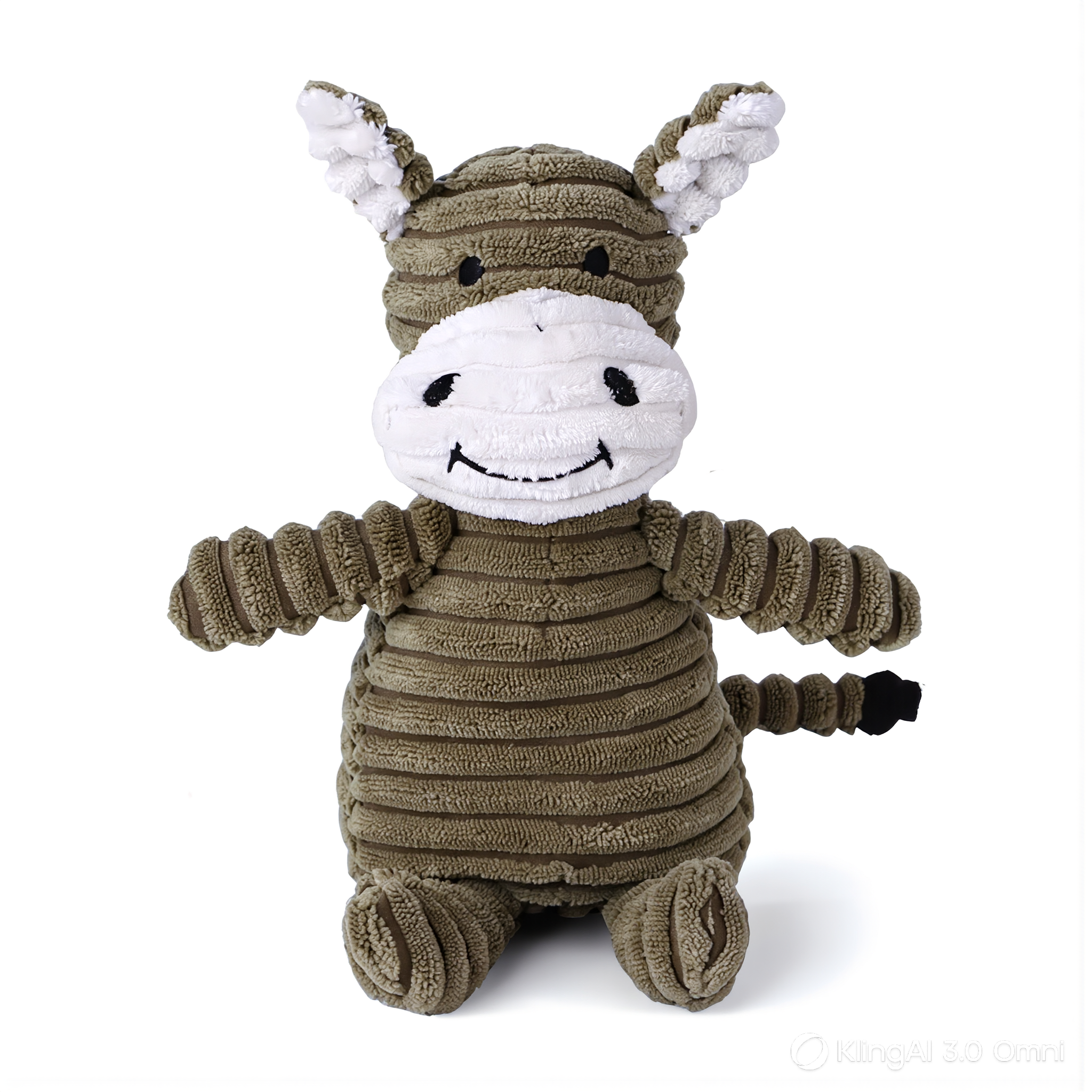 The donkey