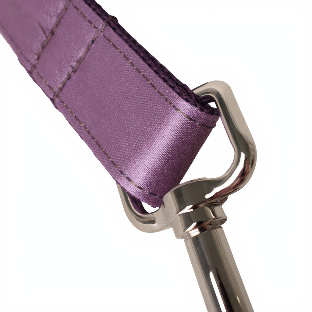 The Lilac Lead