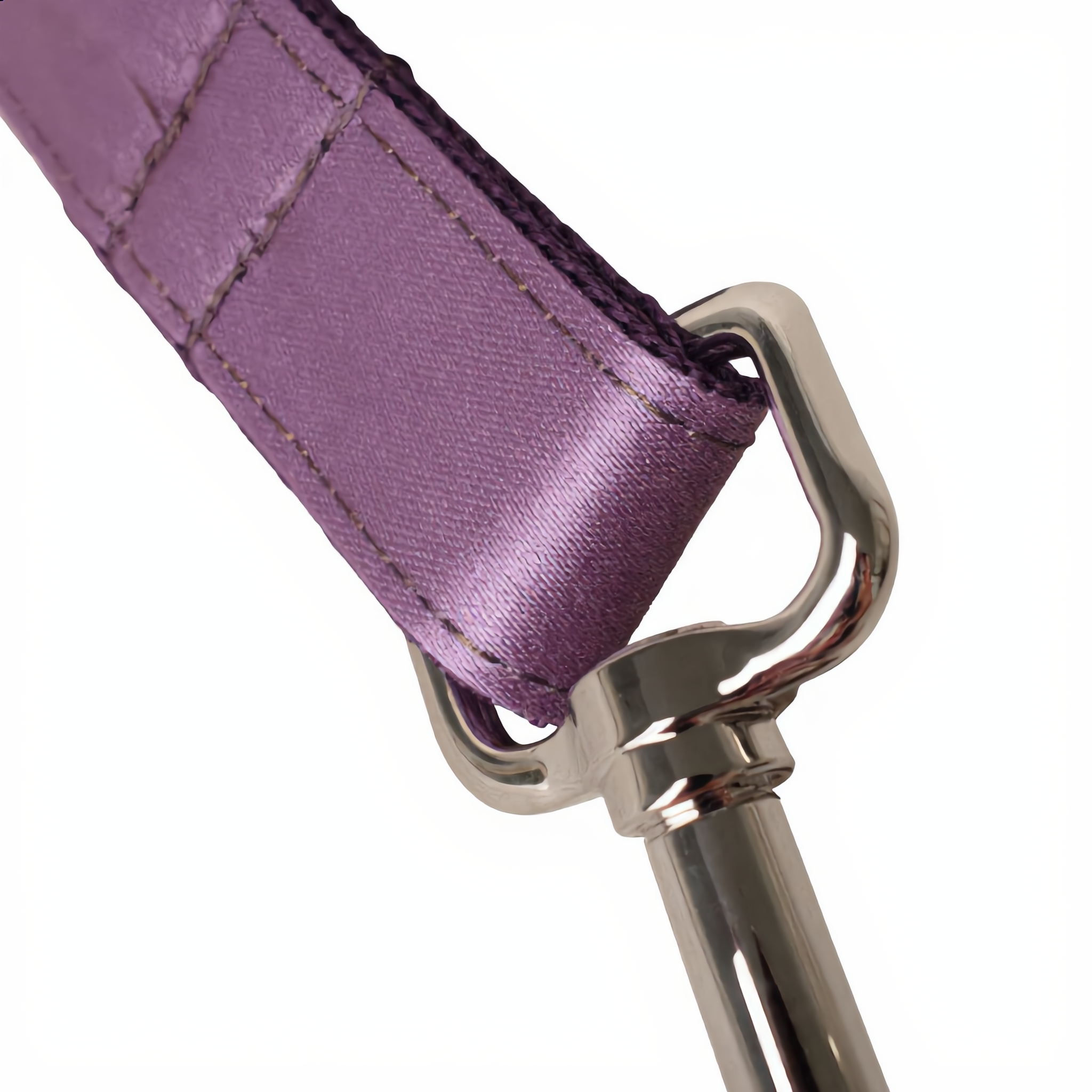 The Lilac Lead