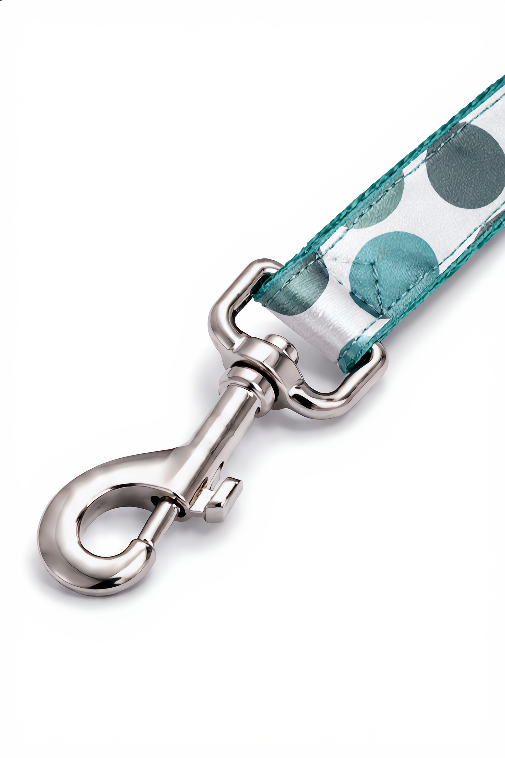 The Bubble Lead