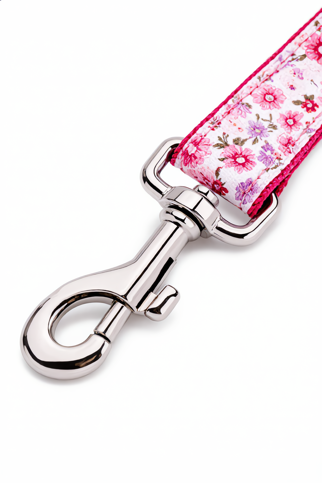 The Flora Lead