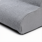 The Perch — Light Grey, 2 Step