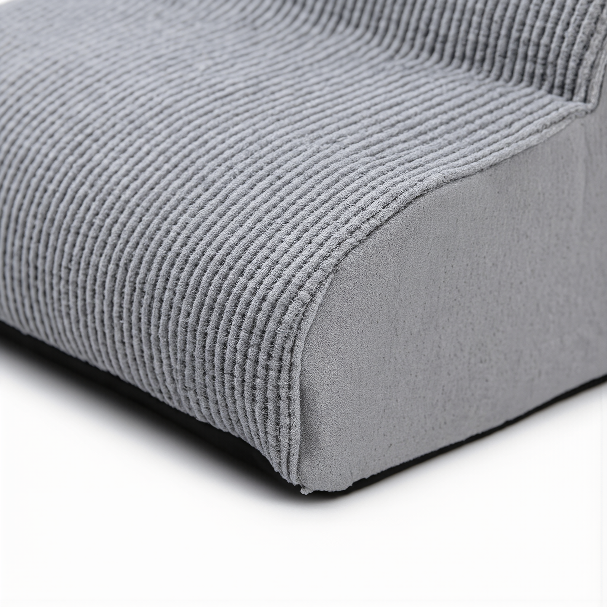 The Perch — Dark Grey, 3 Step