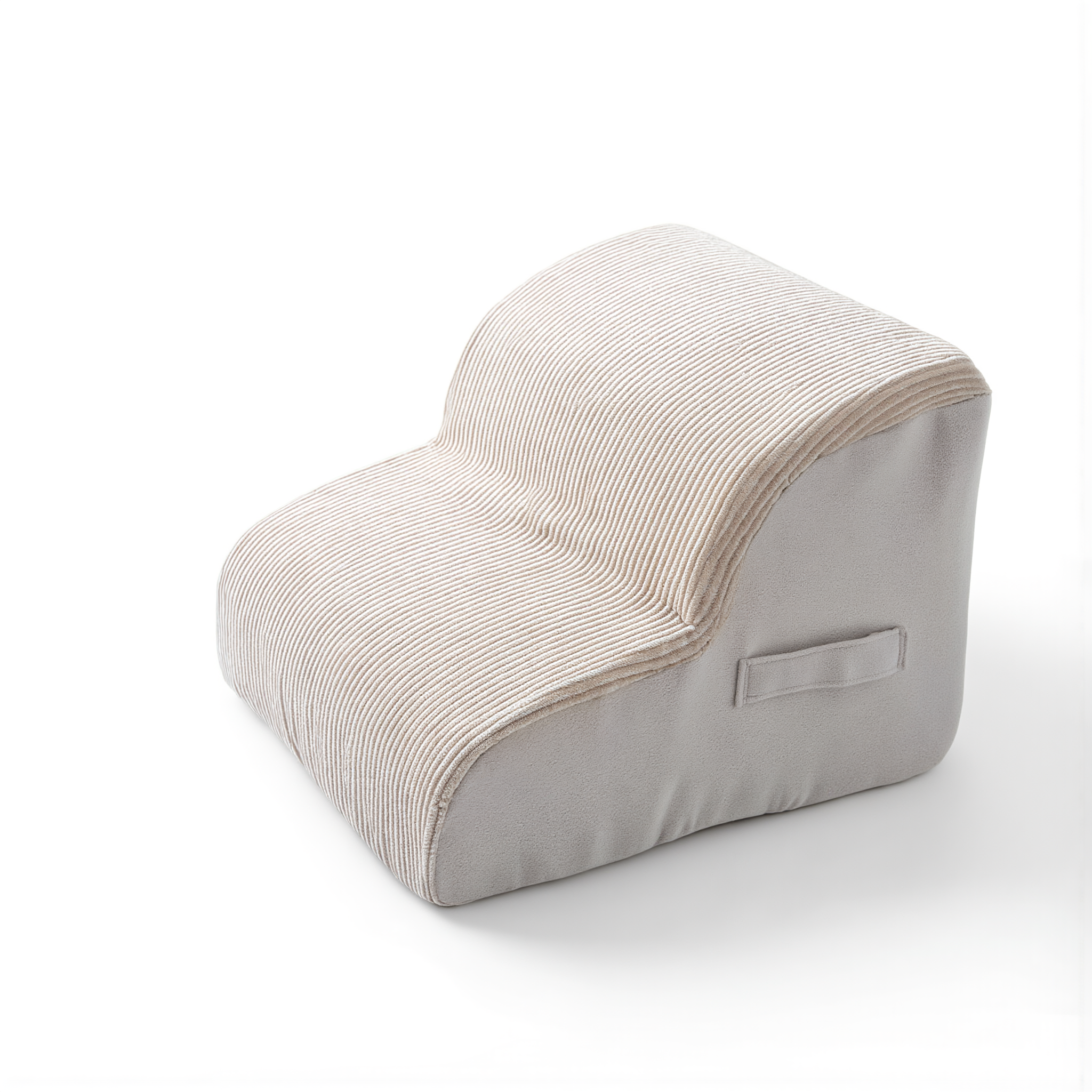 The Perch — Beige, 2 Step