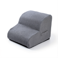 The Perch — Dark Grey, 2 Step