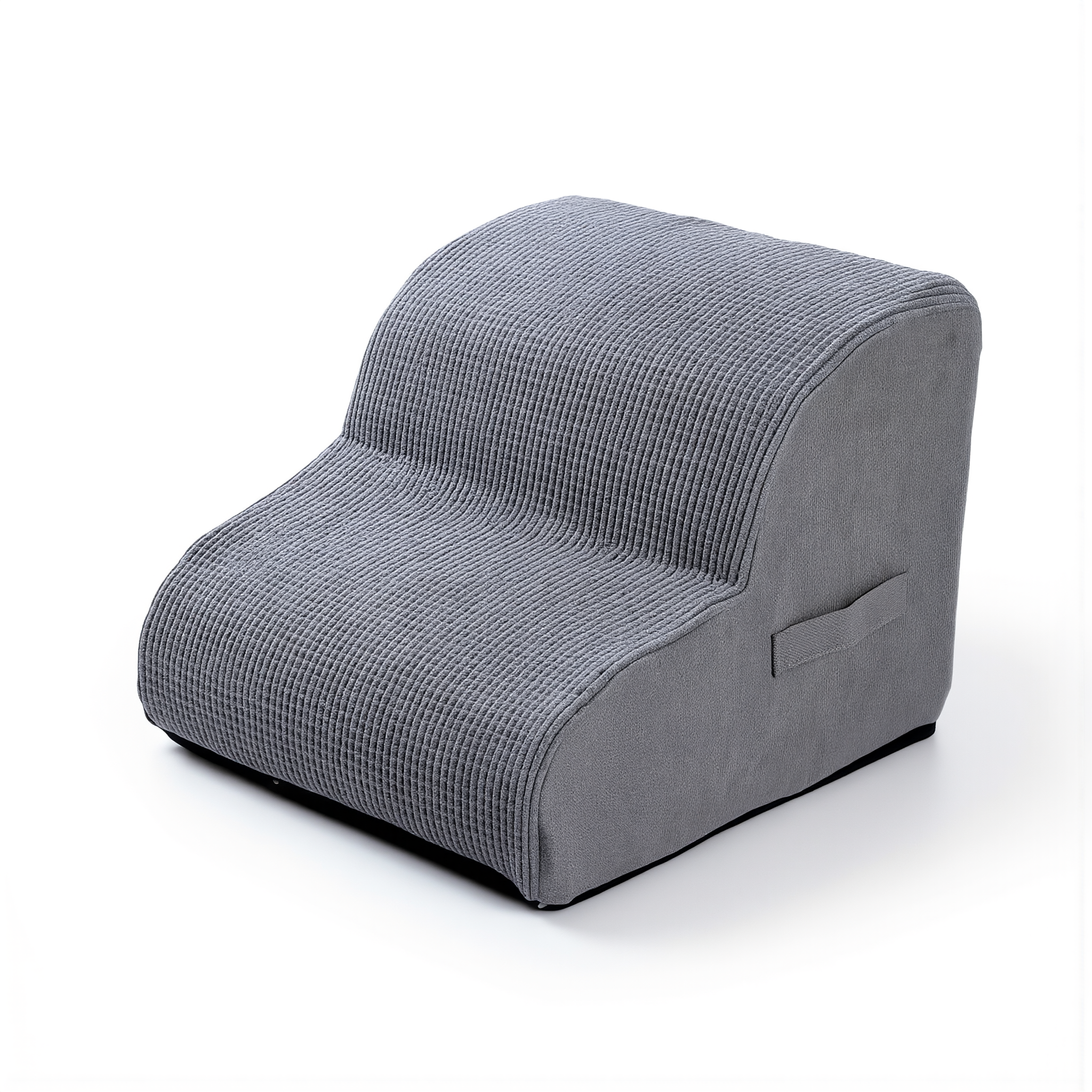 The Perch — Dark Grey, 2 Step