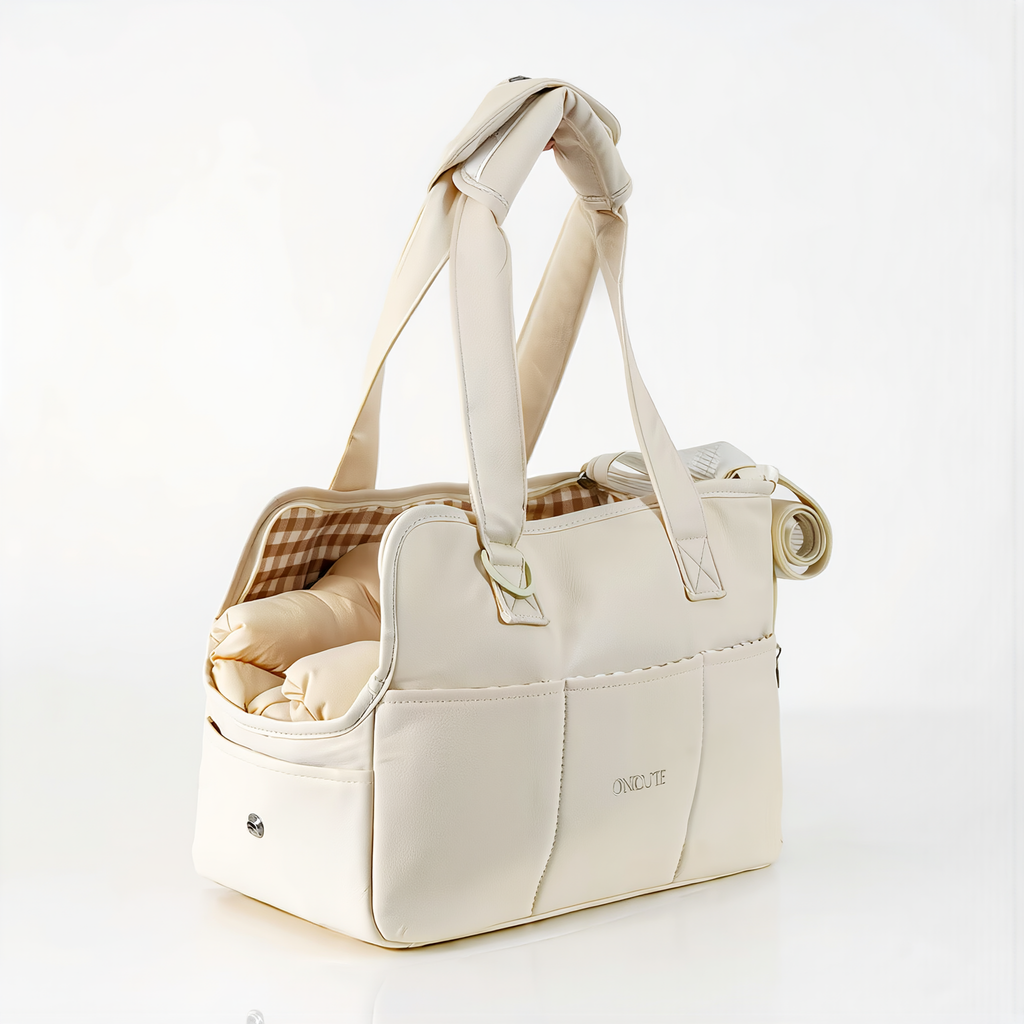 The Sand Onecute Carrier